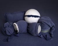 Image 1 of Blueberry Coast- Curated Colors set