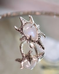 Image 2 of Moonstone Ring