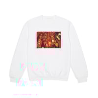 CHAMPAGNE SWEATSHIRT 