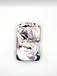 Image 2 of "Black Raspberry Vanilla" "Goat's Milk" Soap 