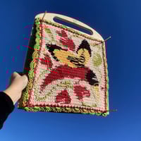 Image 3 of folksy birds