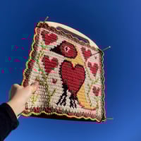 Image 4 of folksy birds