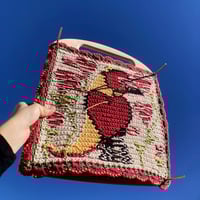 Image 5 of folksy birds