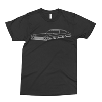 Image 4 of Nor cal Chevelle Owners Signature Tee