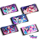 Image 2 of Tentacle x Vtuber Card Cover!