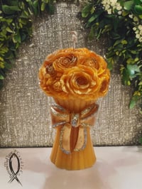 Image 2 of A Bouquet of Rose's w/Sample 12.5oz