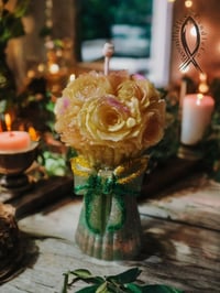 Image 3 of A Bouquet of Rose's w/Sample 12.5oz