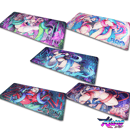 Image 1 of Tentacle x Vtuber Deskpads!