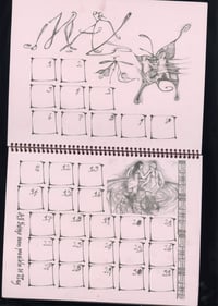 Image 3 of 2026 Calendar