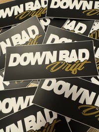 Image 4 of Fancy DBDrift Slap Sticker