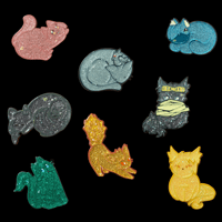 Image 2 of Class 1A Gummy Kitties 
