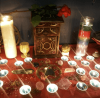 Image 4 of Community Road Opener Cast