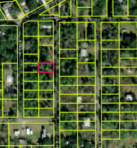 Mobile Home Friendly Land-Ocean Springs S 15th St 