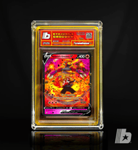 Image 2 of "Kyojuro's Groudon (Primal Reversion)"