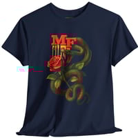 Image 1 of MF SNAKE IN THE GRASS