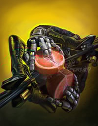 Cyber Sexcapades Poster