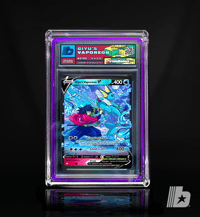 Image 2 of "Giyu's Vaporeon"