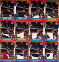 Image 3 of MJ Rookie Reimagined – Limited Handmade Run of 57