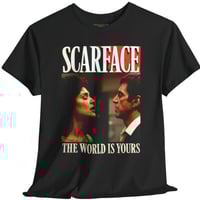 Image 1 of SCARFACE & GINA