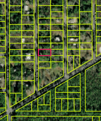 Image 2 of Mobile Home Friendly Land-S 16th st-Ocean Springs