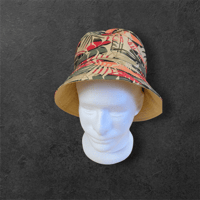 Image 1 of Paradise Bucket hat