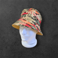 Image 2 of Paradise Bucket hat
