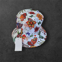 Image 3 of Butterfly Bucket Hat