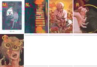 Image 2 of A4 PRINTS