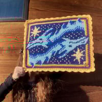 Image 2 of fire - double