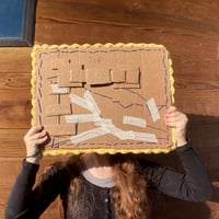 Image 3 of fire - double