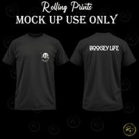 Golf Addict Bogey Life