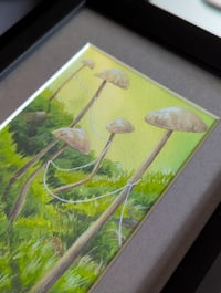 Image 2 of Following the Mushroom Trail