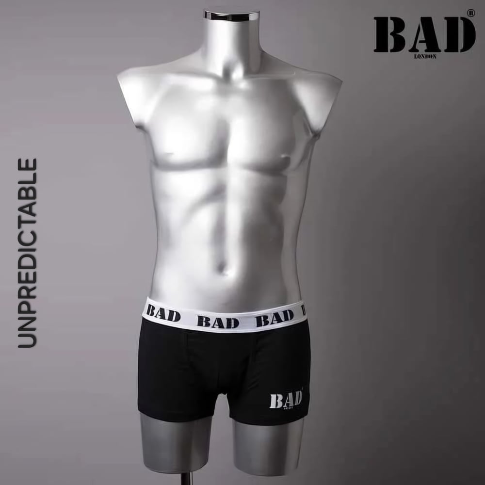 BAD Bodywear Clothing London Designer Couture Urban Sports Fitness Athletics Fashion Lifestyle Brand