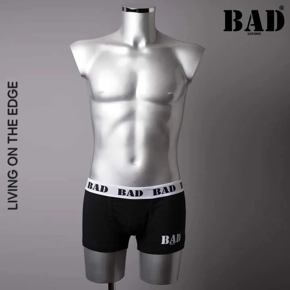 BAD Bodywear Clothing London Designer Couture Urban Sports Fitness Athletics Fashion Lifestyle Brand