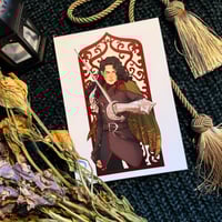 Image 2 of ✦ julien print ✦