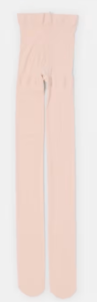 Pink Ballet Tights