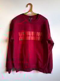 Image 2 of Maximalist Sweaty