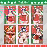 Image 1 of XMAS (2025) 