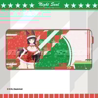 Image 1 of Miyabi XMAS / DESK MAT 