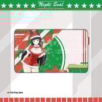 Image 2 of Miyabi XMAS / DESK MAT 