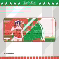 Image 1 of Reze XMAS / DESK MAT 