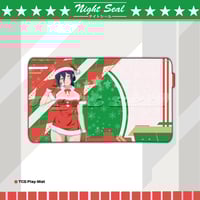 Image 2 of Reze XMAS / DESK MAT 