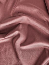 Lycra / Spandex Caramel Shiny