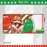 Bleach XMAS / DESK MAT 