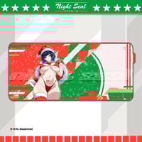 Yelan XMAS / DESK MAT 