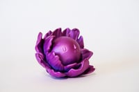 Image 2 of Chibi  Moonflower: Purple