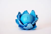 Image 2 of Chibi  Moonflower: Light Blue