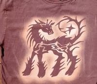 Image 1 of Jaggedy Giraffe Spark 