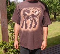 Image 2 of Jaggedy Giraffe Spark 