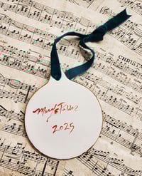 Image 6 of Christmas Street -Luxury Christmas Ornament 